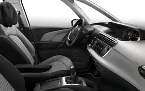   Citroen C4 Picasso - 2016