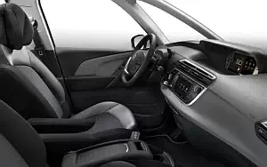   Citroen C4 Picasso - 2016