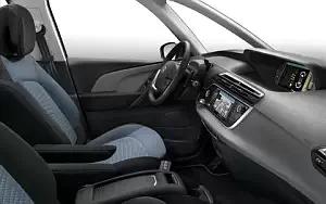   Citroen C4 Picasso - 2016