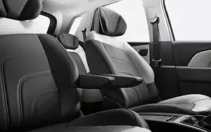   Citroen C4 Picasso - 2016