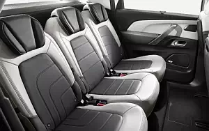   Citroen C4 Picasso - 2016