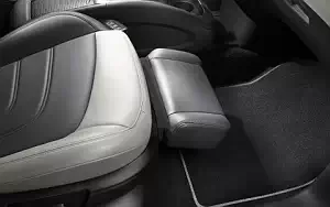   Citroen C4 Picasso - 2016