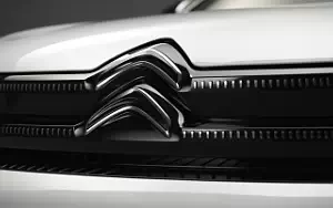   Citroen C5 Aircross SUV Hybrid - 2022