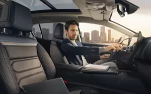   Citroen C5 Aircross SUV Hybrid - 2022