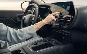   Citroen C5 Aircross SUV Hybrid - 2022