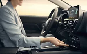   Citroen C5 Aircross SUV Hybrid - 2022