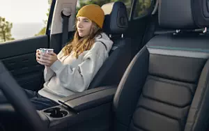   Citroen C5 Aircross SUV Hybrid - 2022