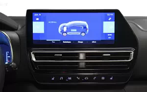   Citroen C5 Aircross SUV Hybrid - 2022