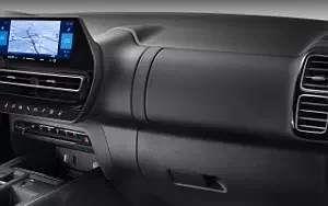   Citroen C5 Aircross SUV Hybrid - 2022