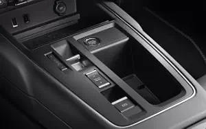   Citroen C5 Aircross SUV Hybrid - 2022