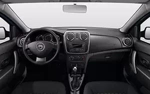   Dacia Sandero - 2012