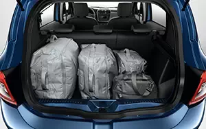   Dacia Sandero - 2012