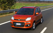   Fiat Panda - 2012