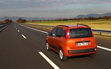   Fiat Panda - 2012