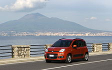   Fiat Panda - 2012