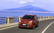   Fiat Panda - 2012