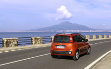   Fiat Panda - 2012
