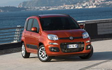   Fiat Panda - 2012