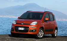   Fiat Panda - 2012