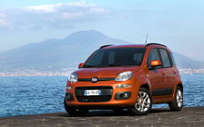   Fiat Panda - 2012