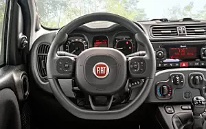   Fiat Panda 4x4 - 2017