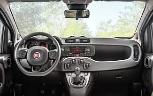   Fiat Panda 4x4 - 2017