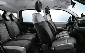   Fiat Panda 4x4 - 2017