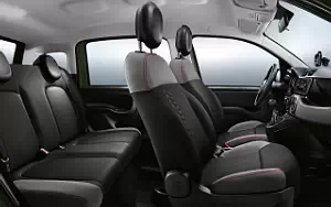   Fiat Panda 4x4 - 2017