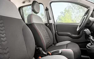   Fiat Panda 4x4 - 2017