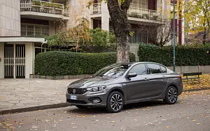   Fiat Tipo - 2015