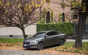   Fiat Tipo - 2015