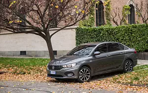   Fiat Tipo - 2015