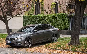   Fiat Tipo - 2015