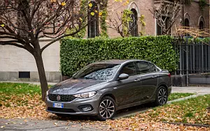   Fiat Tipo - 2015