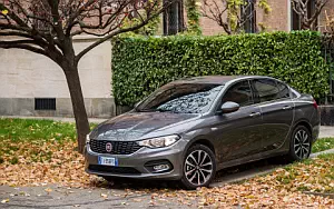   Fiat Tipo - 2015