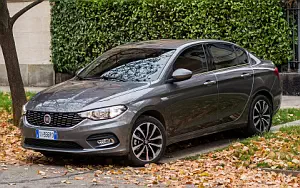   Fiat Tipo - 2015