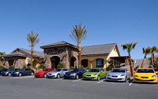  Hyundai Genesis Coupe 2010