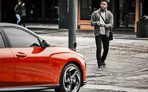   Hyundai Veloster Turbo US-spec - 2019