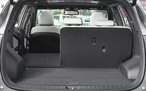   Hyundai Tucson - 2018