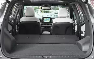   Hyundai Tucson - 2018