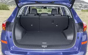   Hyundai Tucson - 2018