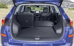   Hyundai Tucson - 2018