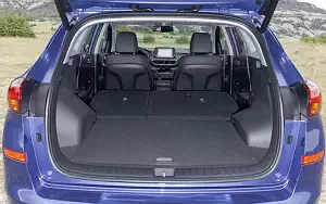   Hyundai Tucson - 2018