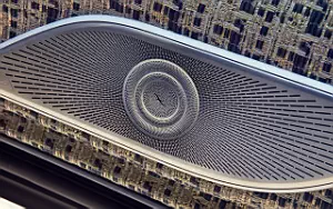   Mercedes-Maybach S 680 4MATIC Haute Voiture - 2023