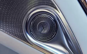   Mercedes-Maybach S 680 4MATIC Haute Voiture - 2023