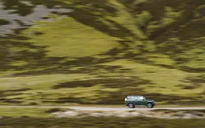   Mercedes-Benz G 400 d AMG Line UK-spec - 2021