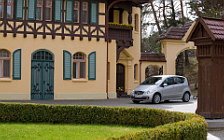   Mercedes-Benz A170 Elegance 5door 2008