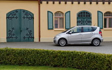   Mercedes-Benz A170 Elegance 5door 2008