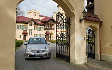   Mercedes-Benz A170 Elegance 5door 2008