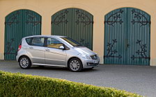   Mercedes-Benz A170 Elegance 5door 2008